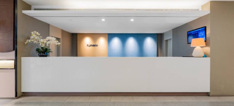 如家酒店·neo(天津之眼狮子林桥店)图片