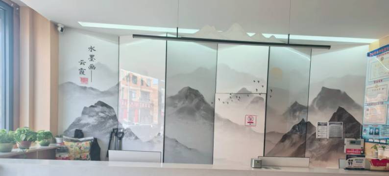 榆林西沙大酒店图片