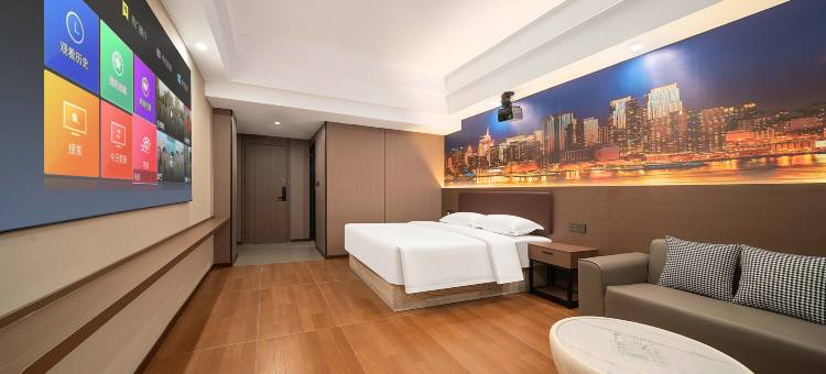 玉之林酒店图片