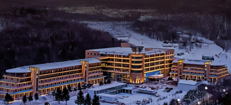 雅旺斯酒店(亚布力滑雪旅游度假区店)图片