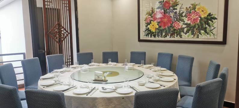 肇庆云游四海民宿(鼎湖山风景区店)图片