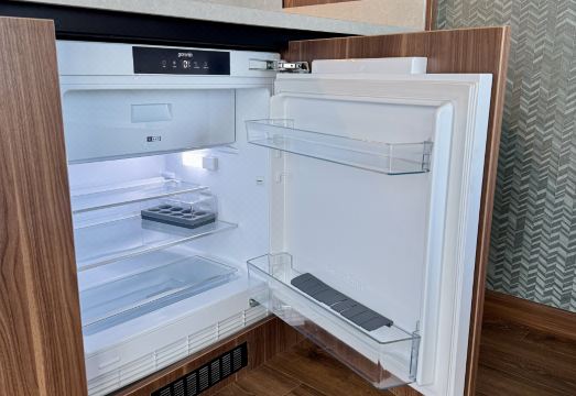 New Apartment with sea View Hotel Overview