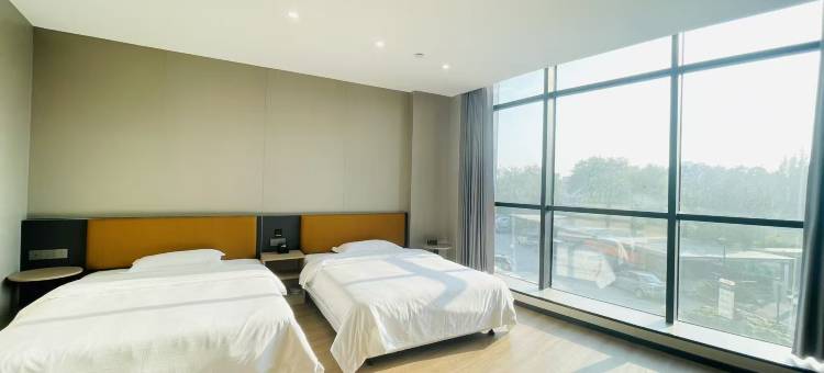 艺选酒店(杭州临平星光街店)图片