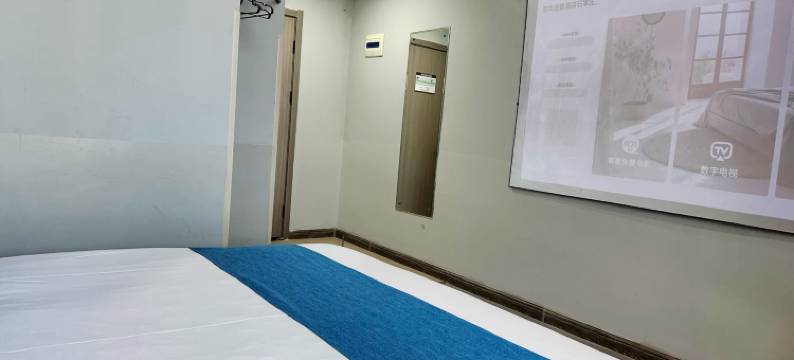 京华连锁酒店(石家庄火车站店)图片