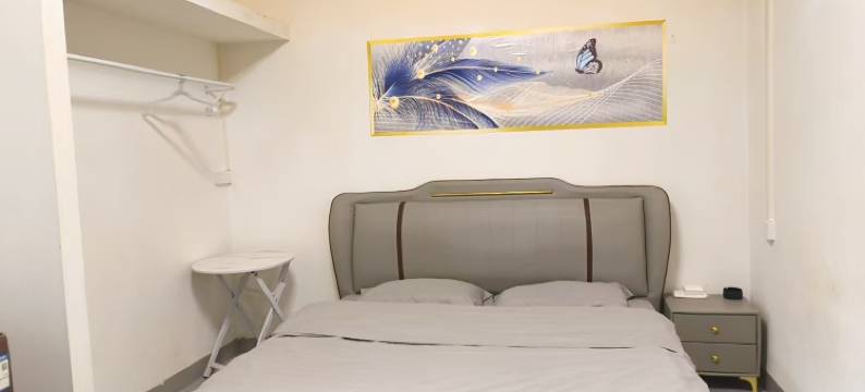 淘淘民宿(贺州远东城店)图片