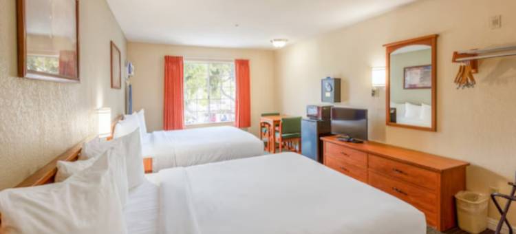 阿维尼达, 圣克莱门特海滩酒店(Hotel Avenida, San Clemente Beach)图片