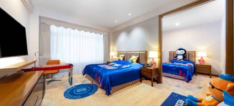 天津友谊宾馆图片