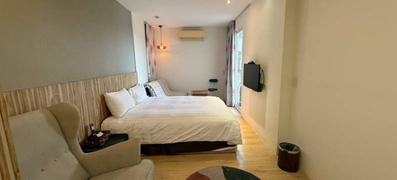 宜兰新群风格民宿图片