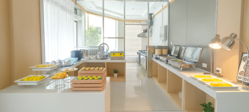 宾川丽扉酒店(大理州宾川中心1号商业步行街店)图片