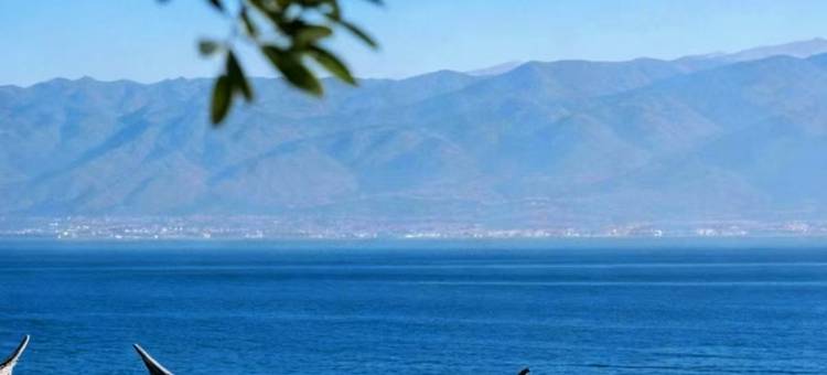 大理洱煦小院民宿(龙龛码头店)图片