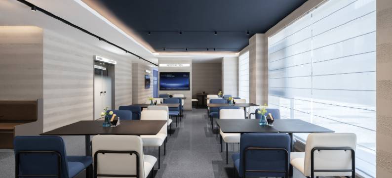 北京潘家园十里河地铁站轻居酒店图片