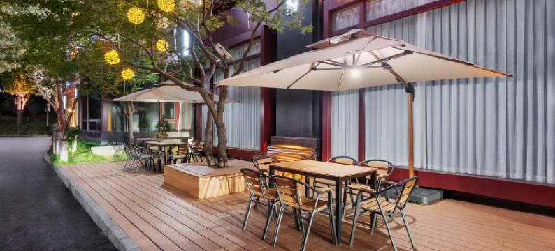 上海绿地普陀智选假日酒店图片