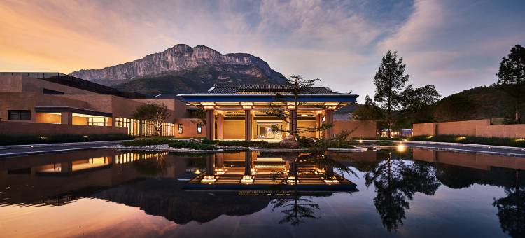 泸沽湖英迪格酒店图片