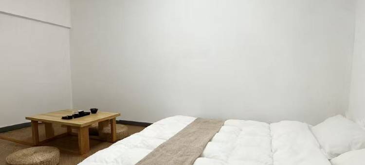 福州闽侯•木栩影院｜NOISE FREE STAY美宿(上街大学城店)图片