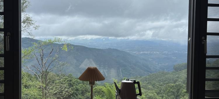 一棵树的故事民宿(普洱景迈山古茶林景区店)图片