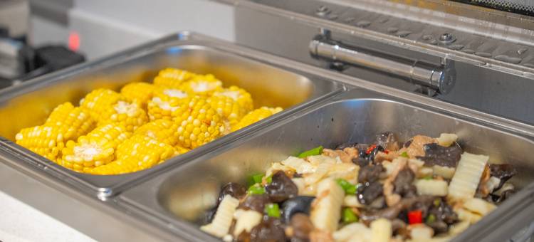 星瑞酒店(眉山三苏祠店)图片