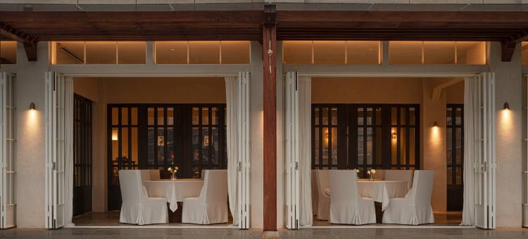 璞屿汐上·Panorama Villa | 江景度假民宿(郴州资兴东江湖店)图片