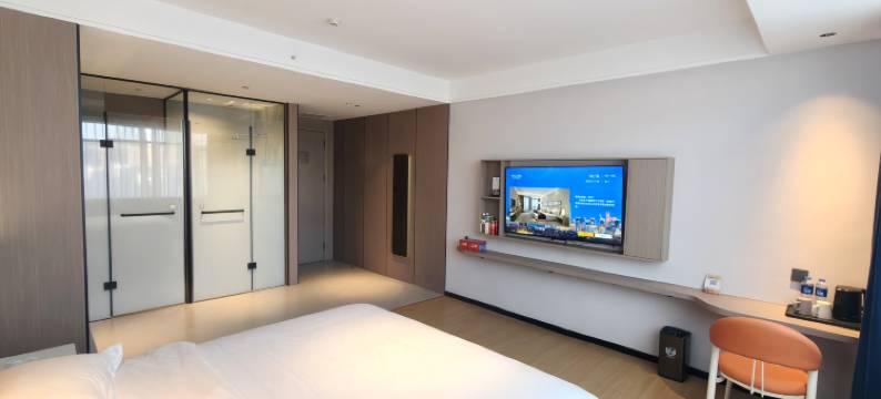 桑尼贝尔连锁酒店(淅川范蠡公园汽车站店)图片