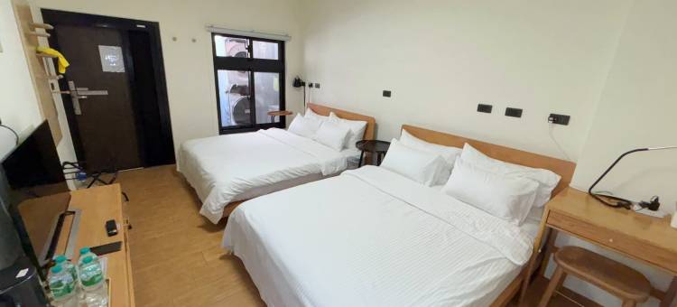 鹿厝老街民宿图片