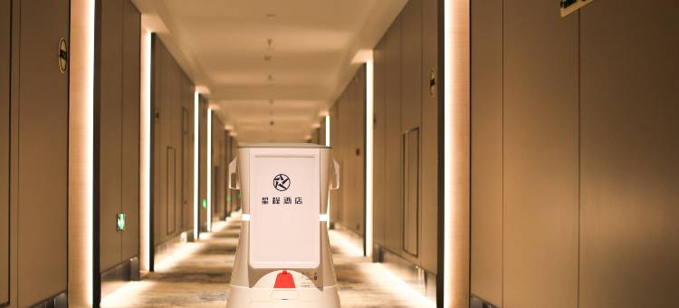 星程酒店(锦湖大路店)图片