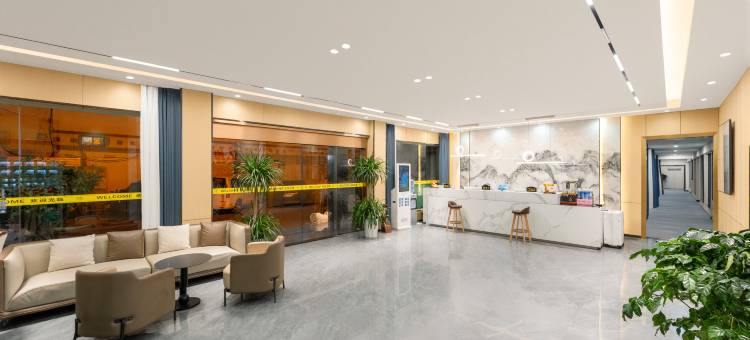 亿维特富雅供氧酒店(大昭寺八廓街店)图片