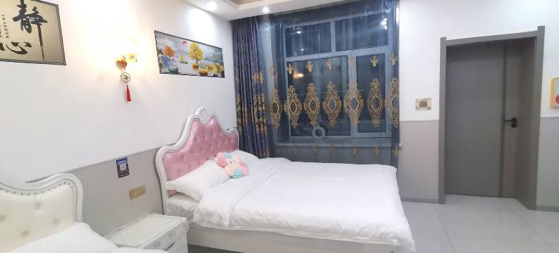 德家民宿(横道河子店)图片