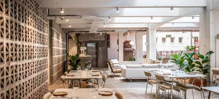 开普敦的Blackbrick Hotel Gardens(Blackbrick Hotel Gardens - Cape Town)图片