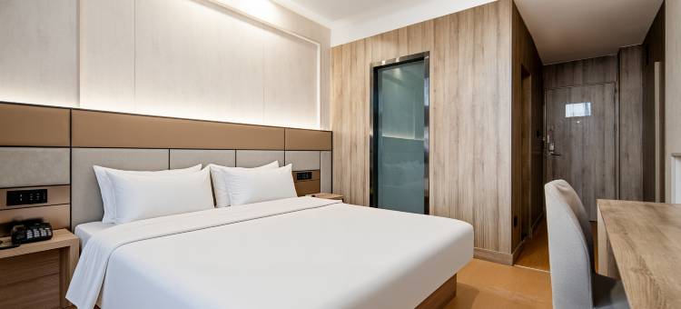 星裎酒店(丰县汽车站店)图片