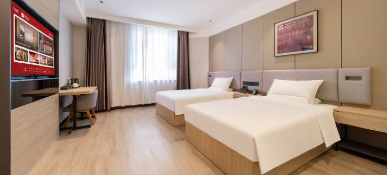 尚客优酒店(莎车理工职业学院店)图片