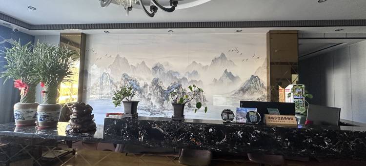惠峰宾馆图片