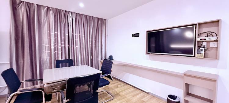 临汾盛泽源宾馆图片