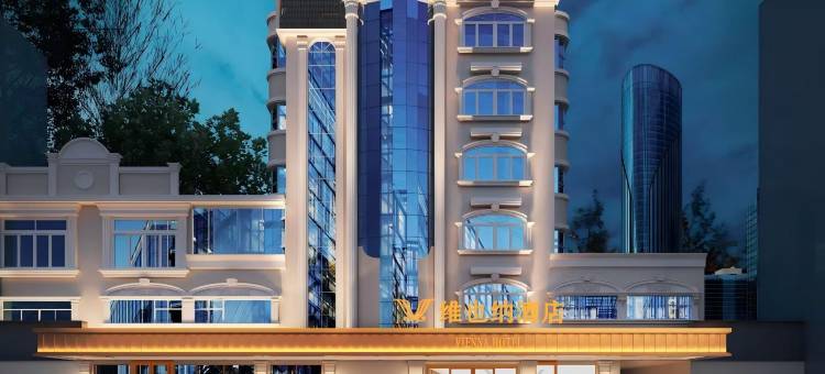 维也纳酒店(福州平潭龙王头沙滩店)图片