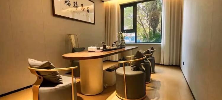 棠悦美居酒店(胖东来时代广场店)图片