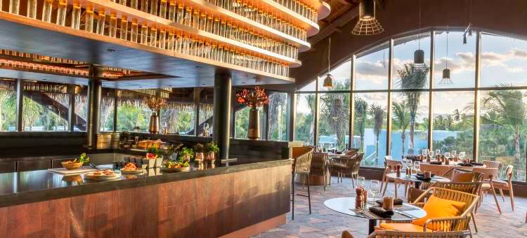 Club Med地中海俱乐部·米切斯度假村(Club Med - Michès Playa Esmeralda)图片