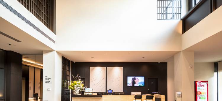 平邑蒙山悦景酒店图片