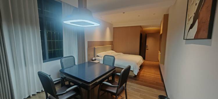 金壹佳酒店图片