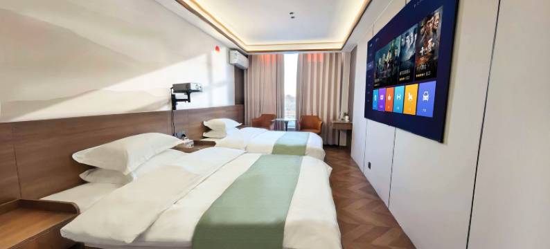 曲阜儒心客栈图片