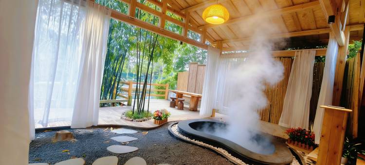 成都郫都开元名庭度假酒店图片