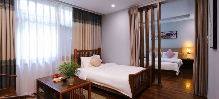 久栖·凤凰禾堂悦舍精品民宿图片