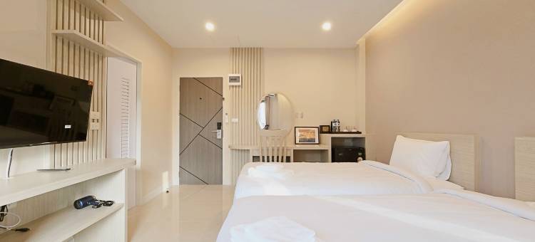 马拉亚公寓(Maraya Residence)图片