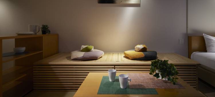 Minn 新大阪(Minn Shin-Osaka)图片