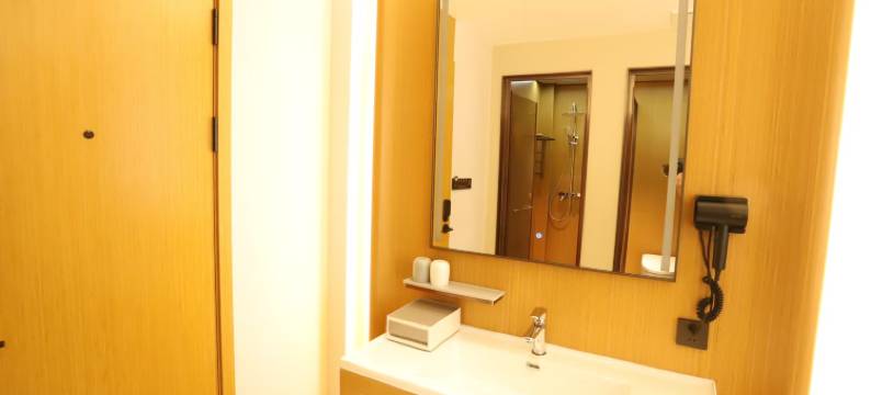 齐齐哈尔天鹅湖洗浴宾馆图片