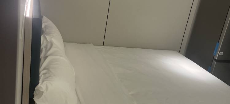 深圳爱家酒店式公寓(水湾地铁站店)图片