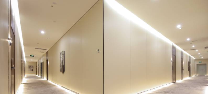 羽居酒店(成都春熙路IFS国金中心店)图片