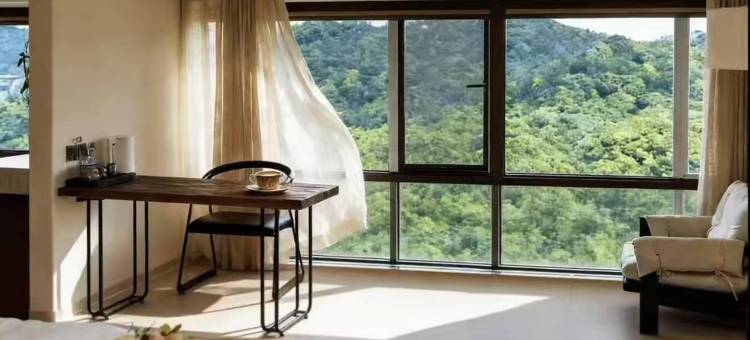 恒朵酒店(翠屏山景区合江门店)图片