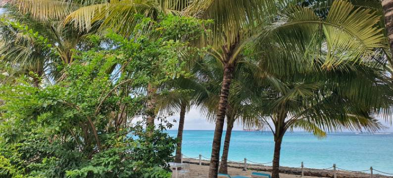 迈阿莫海滩小屋(MYAMO BEACH LODGE)图片