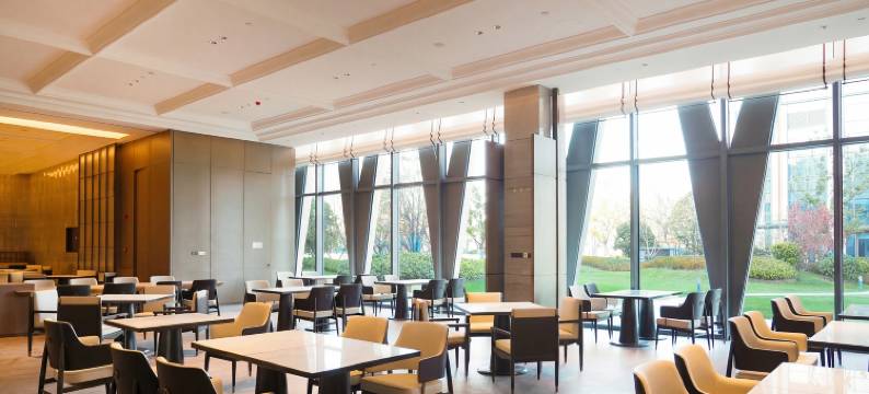 合肥施柏阁酒店图片