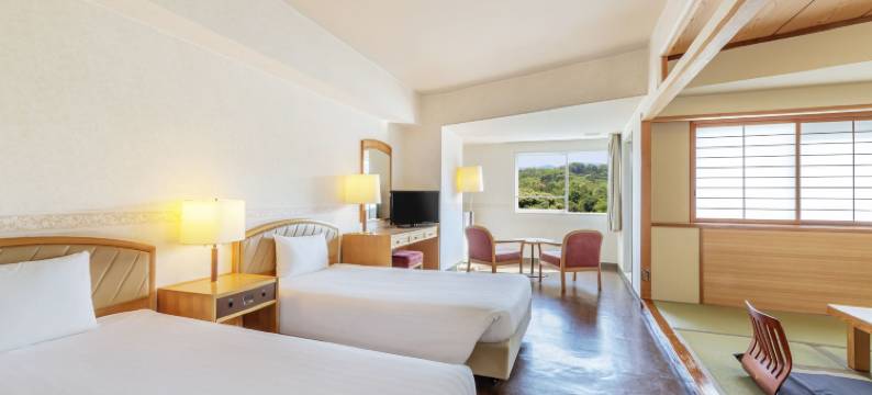 WAN WAN 宠物度假天堂 鸟羽(Wan Wan Paradise Toba)图片