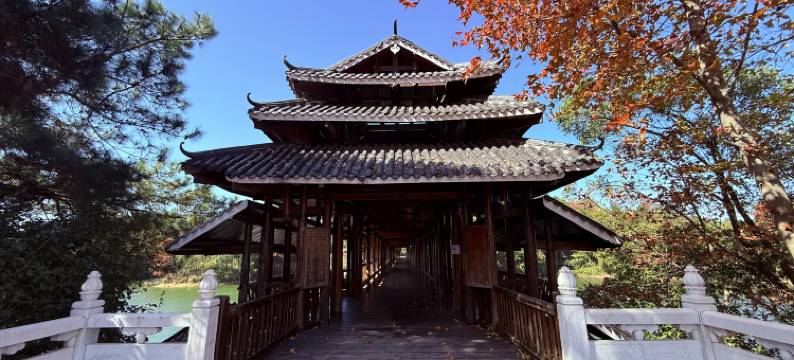 维也纳酒店(桂林兴安店)图片