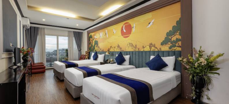 日食传奇酒店(Eclipse Legend Hotel)图片